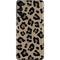 Leopard Print Galaxy S21 Plus 5G Skin